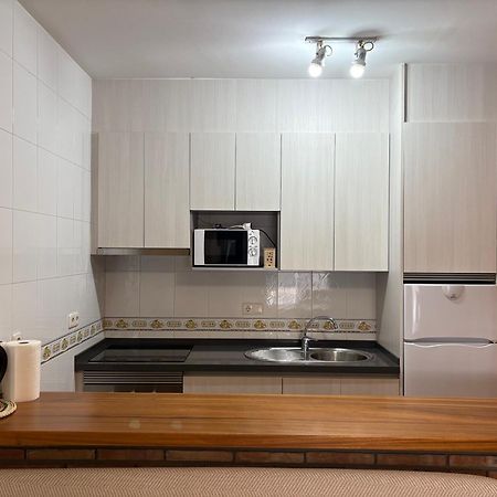 Casa Rosa Apartment Trevelez Ngoại thất bức ảnh
